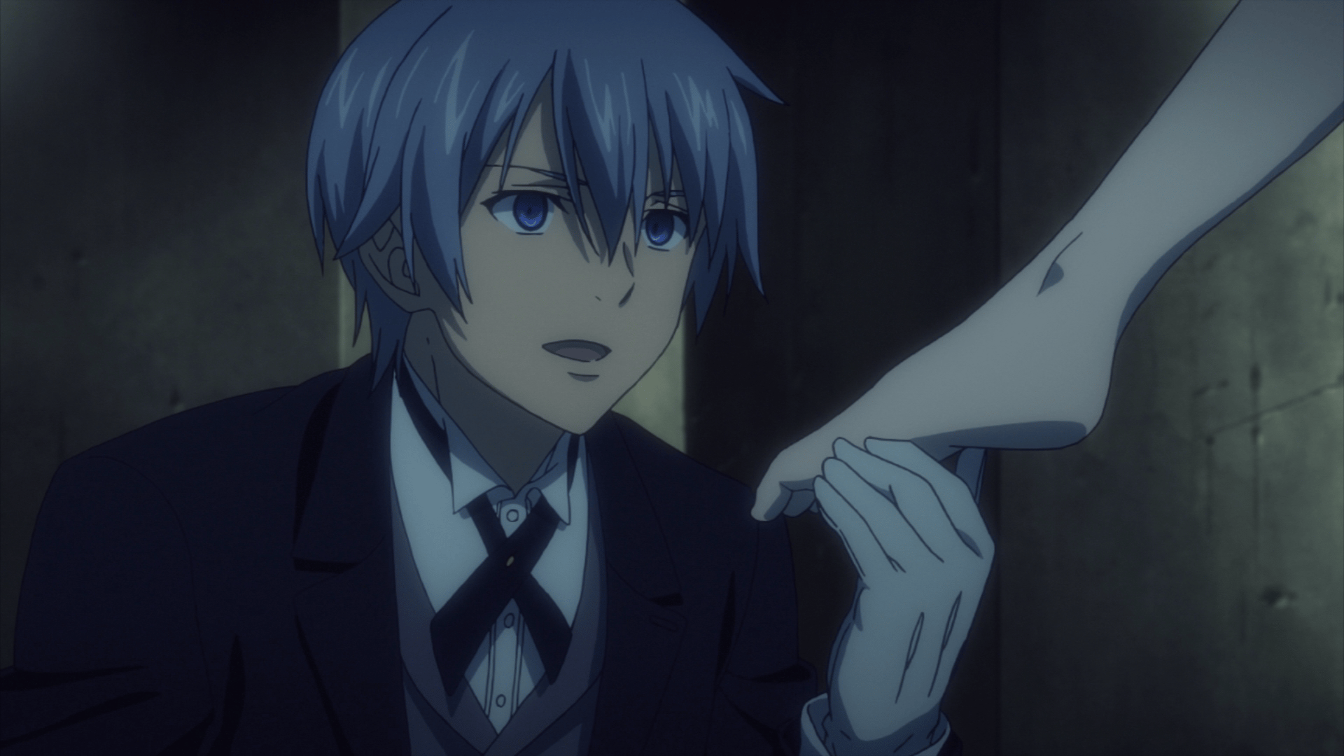 【非売品】ストライク・ザ・ブラッドOVA ヴァルキュリアの王国篇 スリーブ Amazon.co.jp: ストライク ザ ブラッドOVA ヴァルキュリアの王国