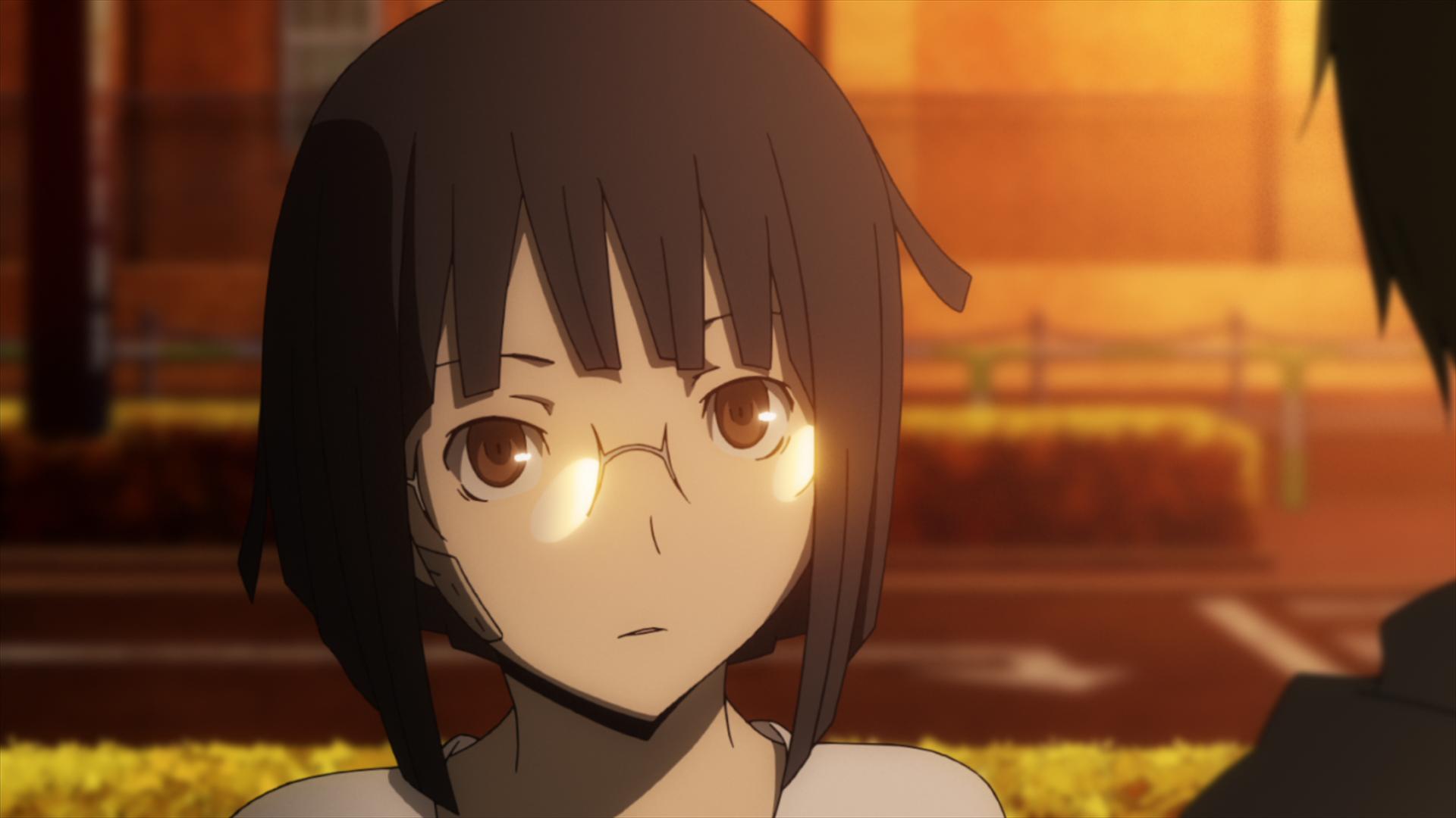 デュラララ!! - デュラララ!! - 19話 (アニメ) | 無料動画・見逃し配信