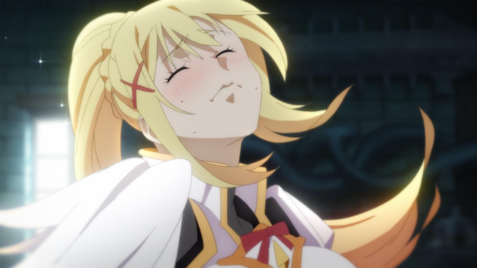 この素晴らしい世界に祝福を！ (アニメ) | 無料動画・見逃し配信を見る