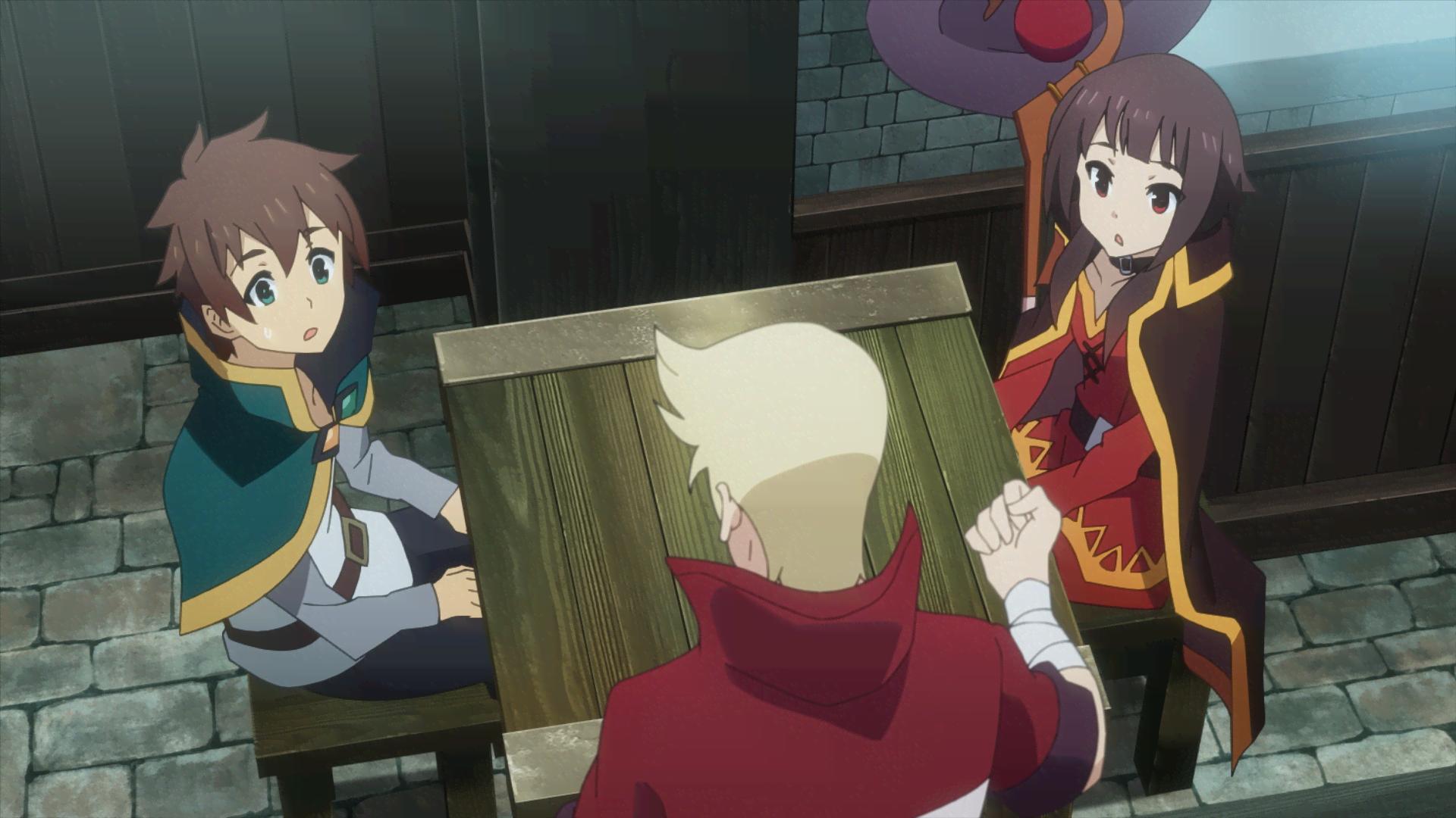 3,イレイナ　デート・ア・ライブ　このすば 3,イレイナデート・ア・ライブこのすば