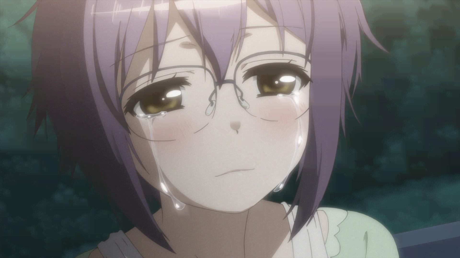 長門有希ちゃんの消失 #13〜14 | 新しい未来のテレビ | ABEMA