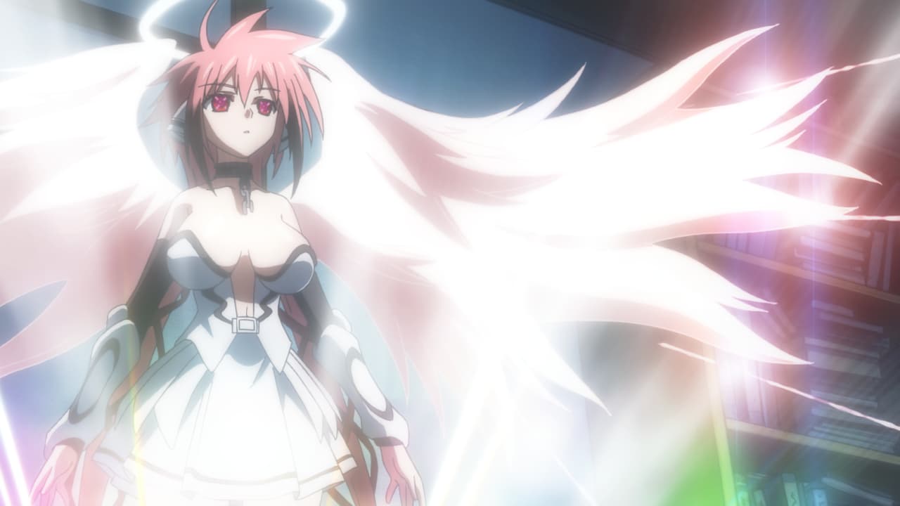 そらのおとしもの - そらのおとしものf - 1話 (アニメ) | 無料動画