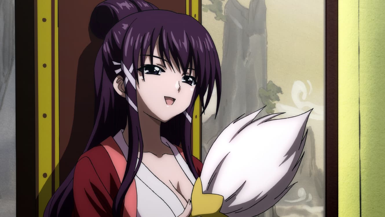 そらのおとしもの - そらのおとしものf - 4話 (アニメ) | 無料動画