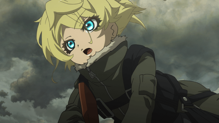 幼女戦記 全話一挙【この夏行きたい!ABEMA的絶景すぎる異世界20 幼女戦記 全話一挙【この夏行きたい!ABEMA的絶景すぎる異世界20