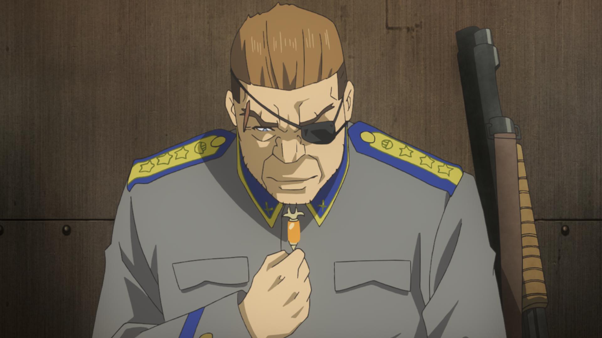 第10話 勝利への道