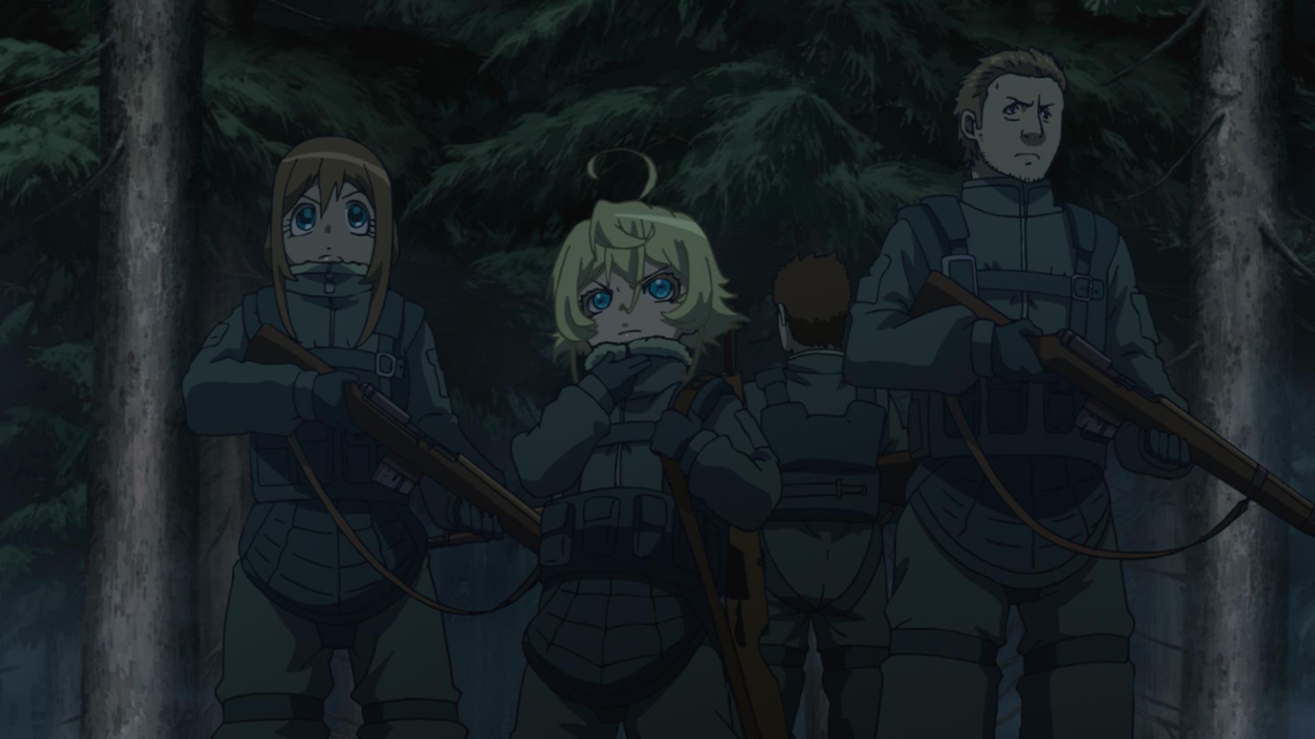 第10話 勝利への道