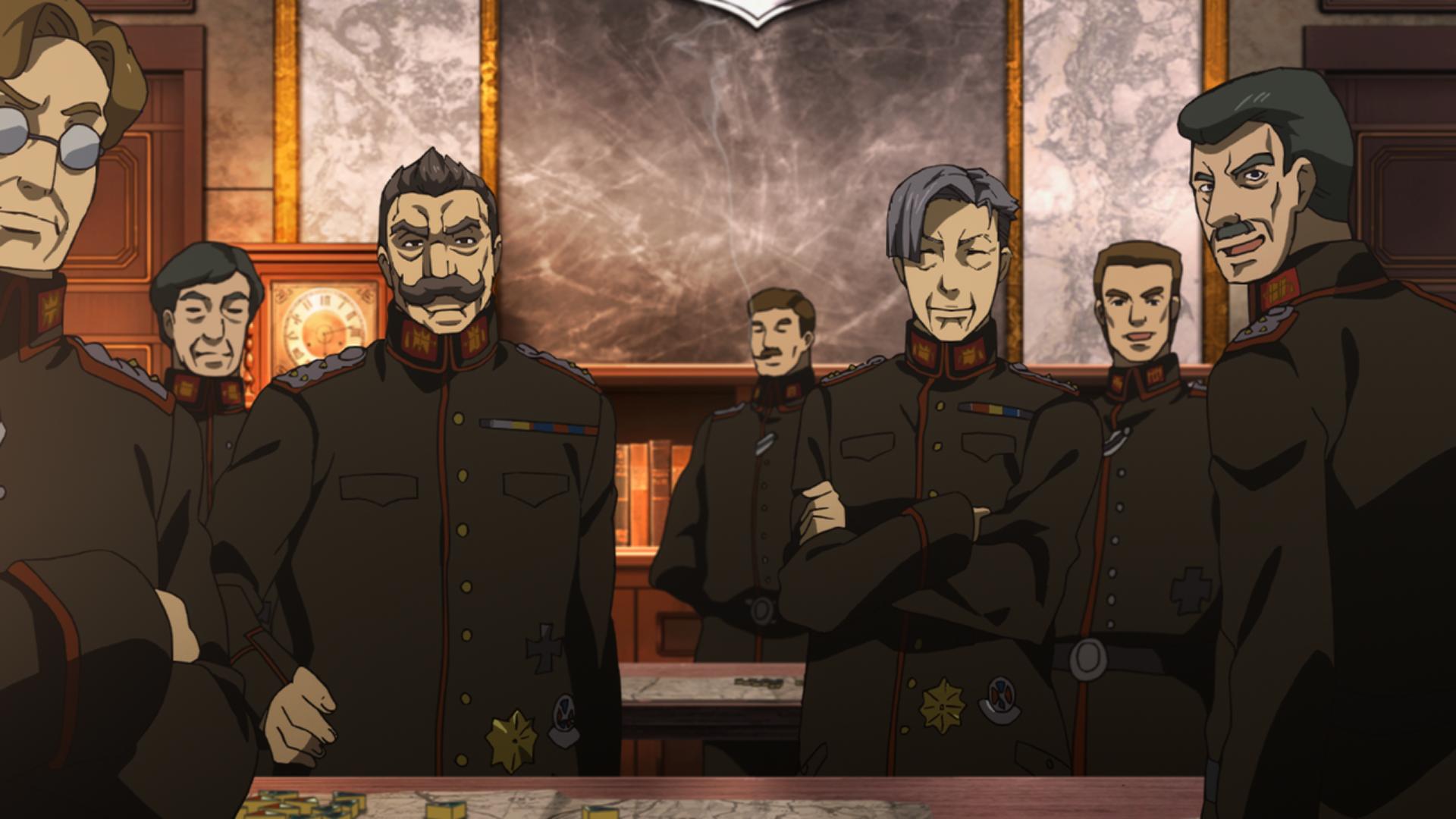 第10話 勝利への道