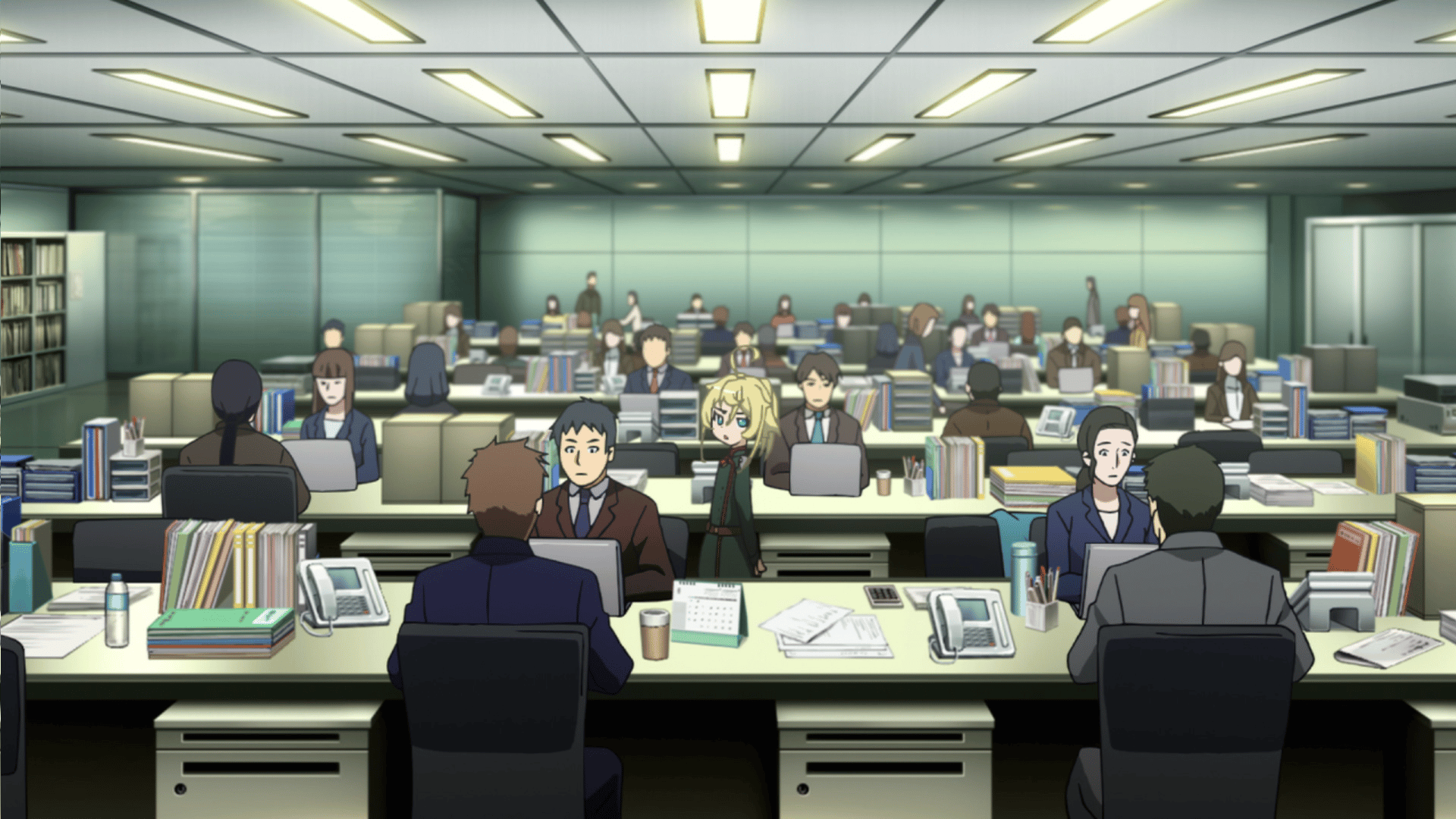 第12話 勝利の使い方