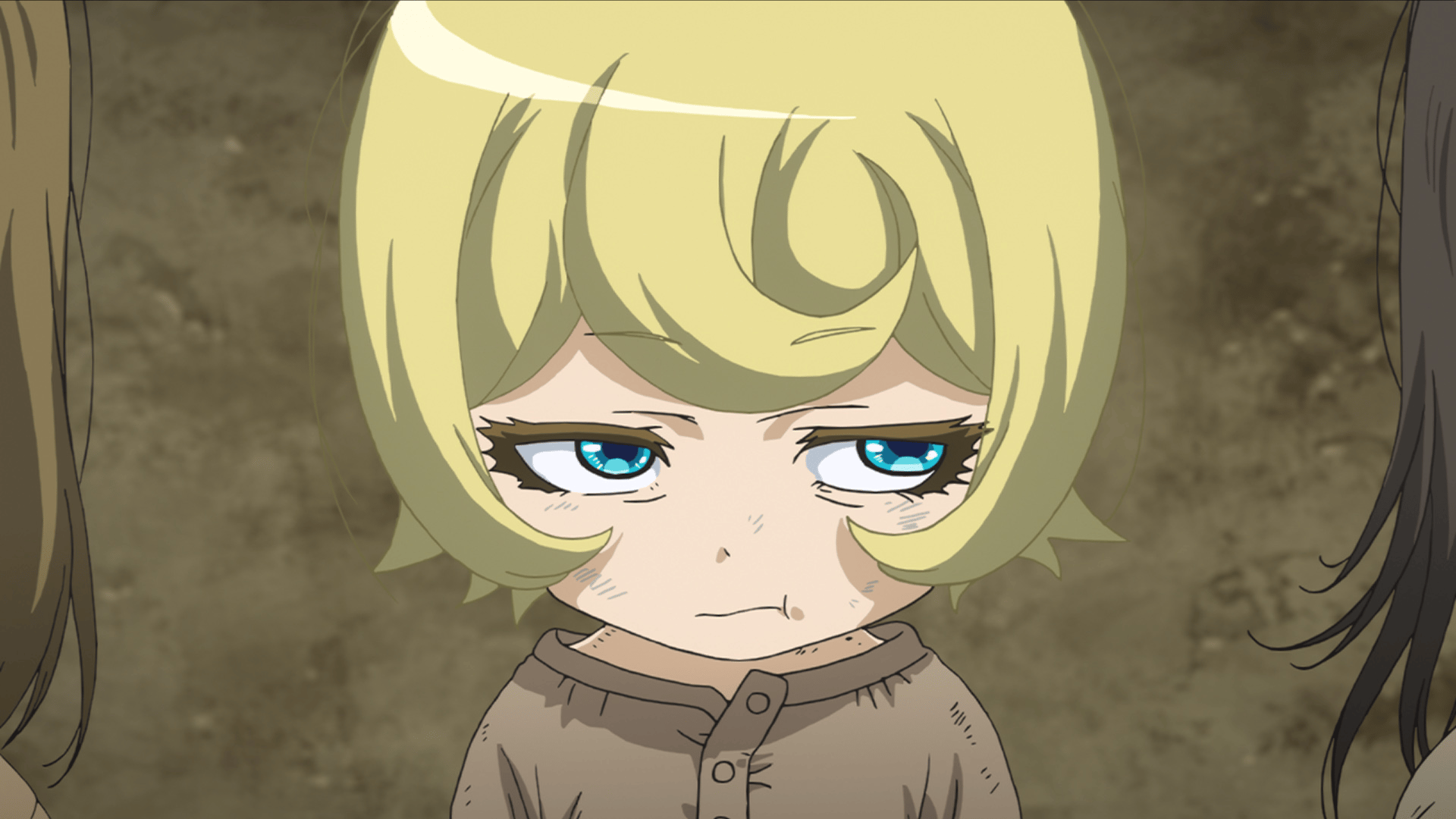 第2話 プロローグ