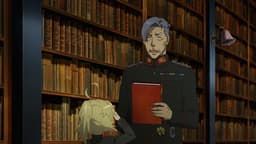 第4話 キャンパス・ライフ