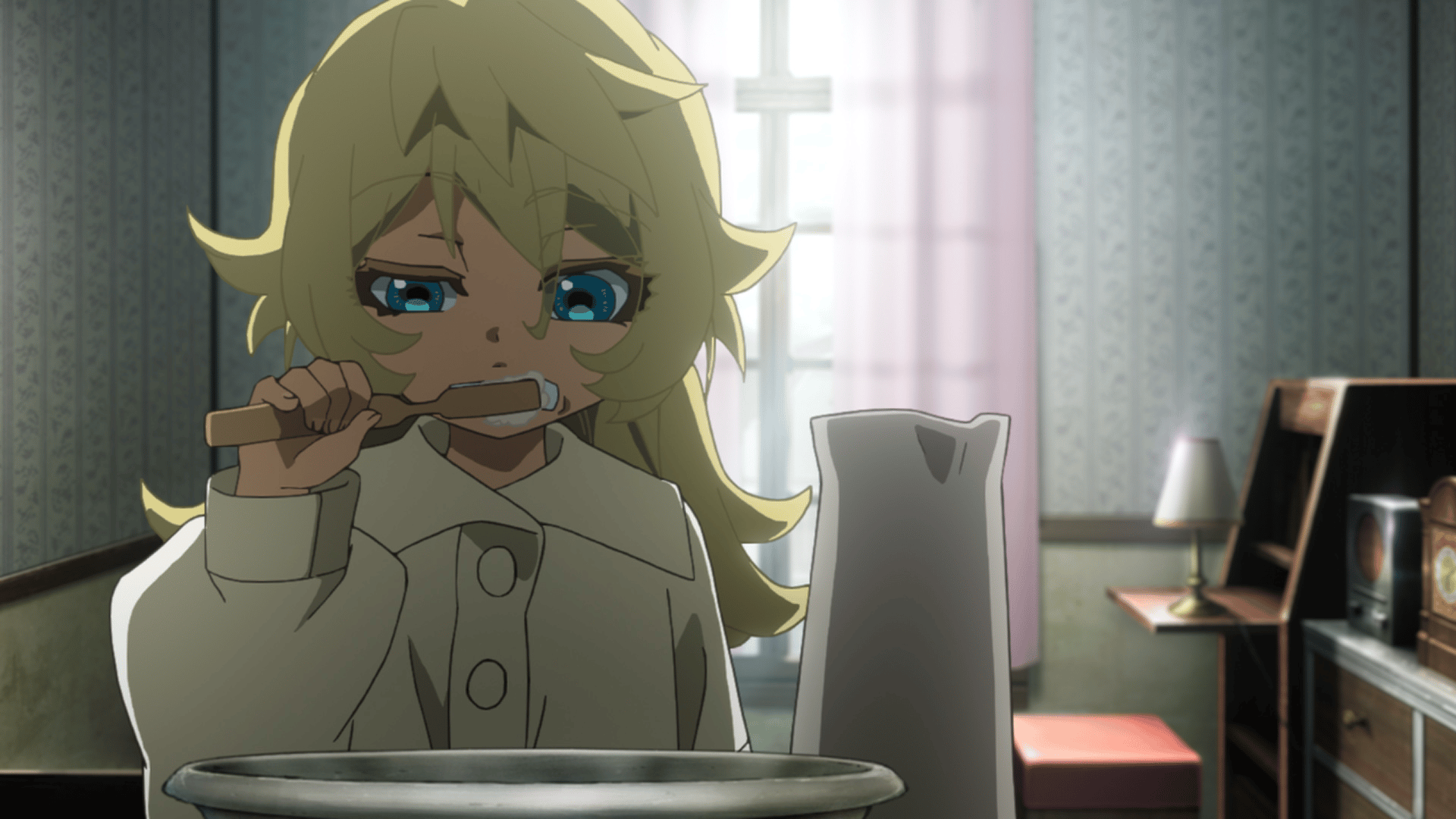 第4話 キャンパス・ライフ