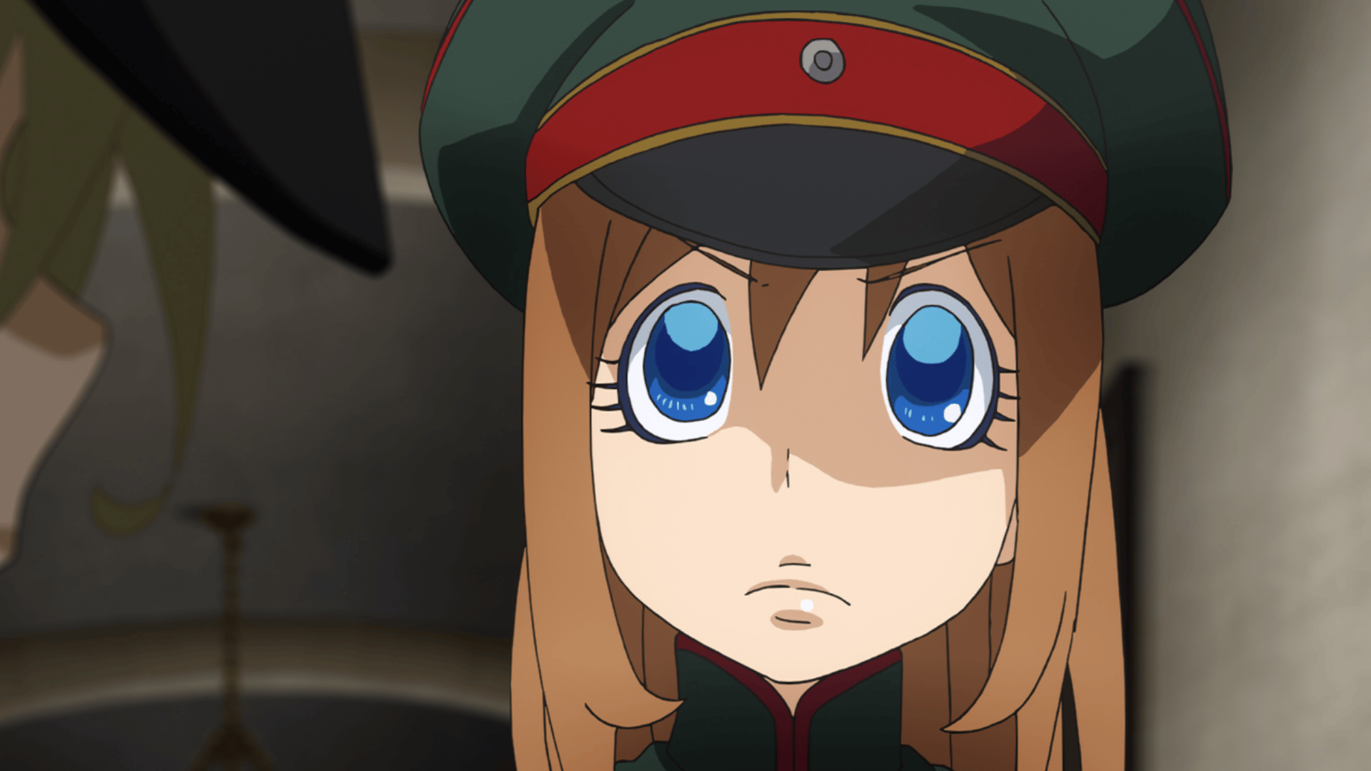 第6話 狂気の幕開け