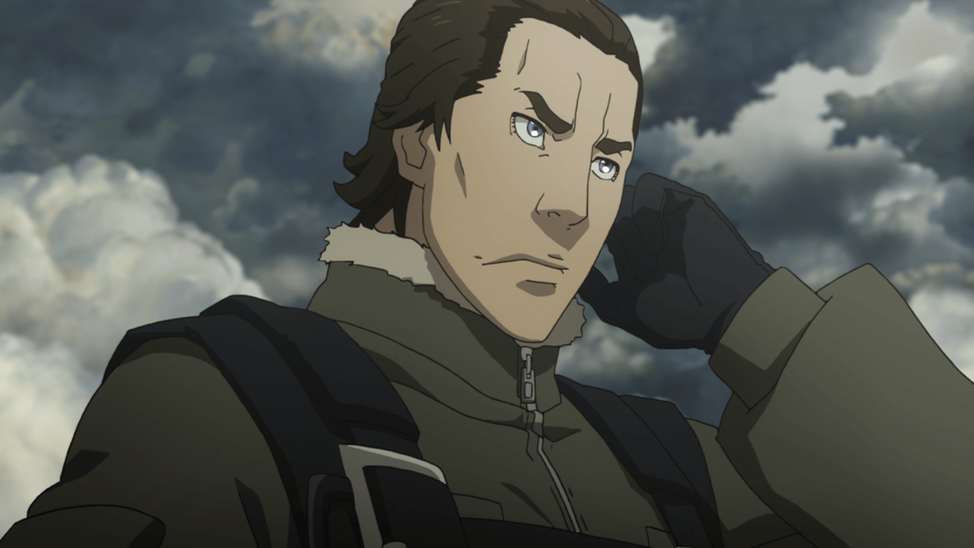 第6話 狂気の幕開け