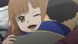 第7話 フィヨルドの攻防