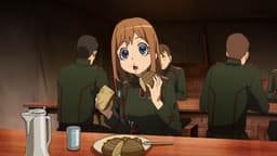 第8話 火の試練