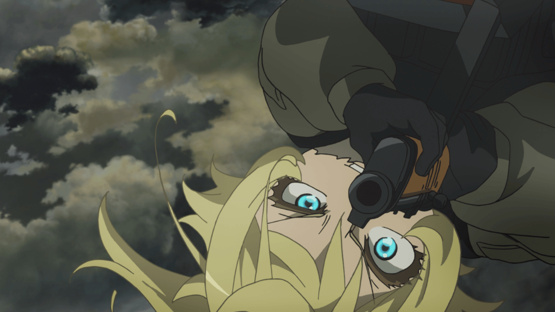 第8話 火の試練
