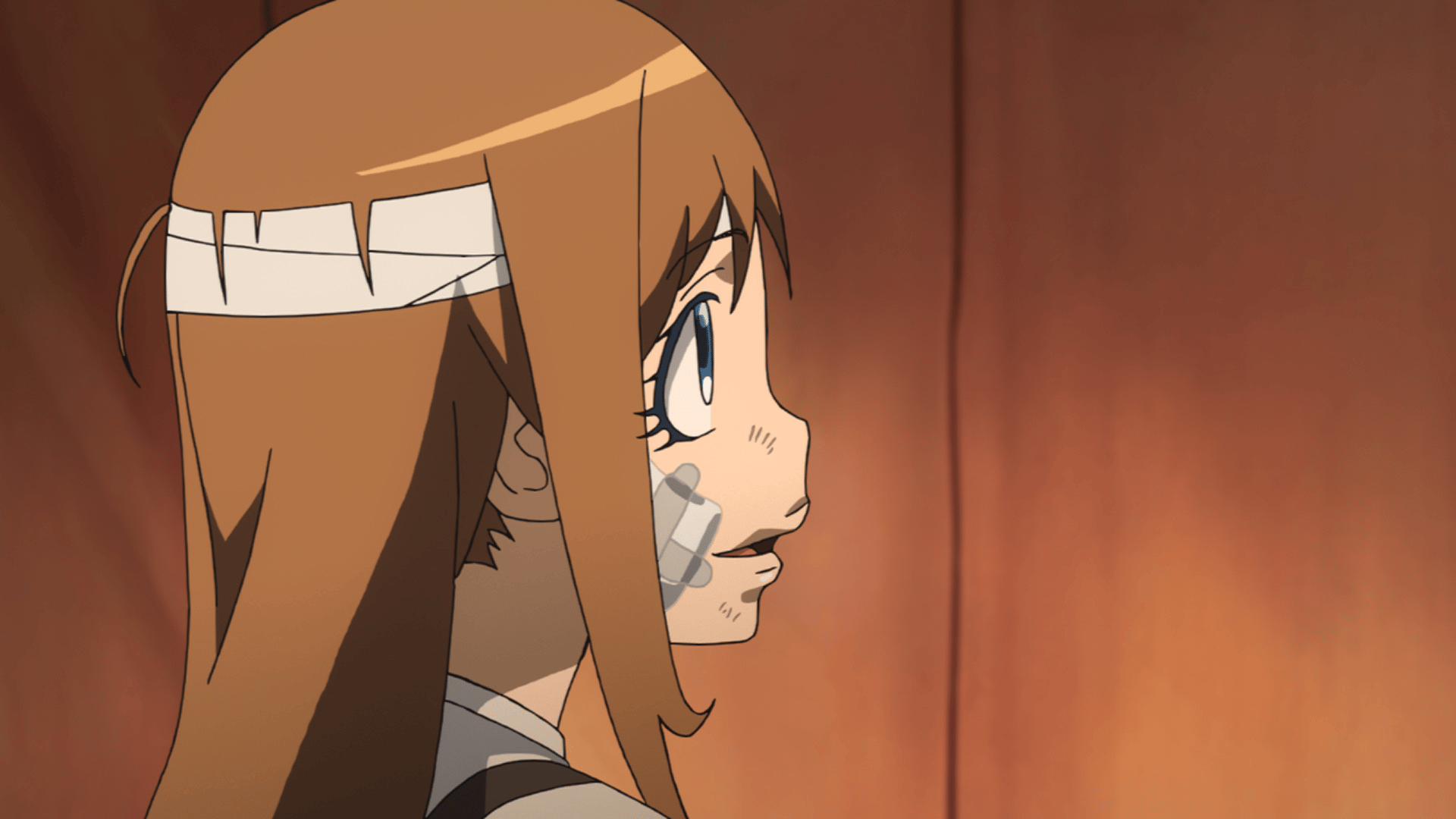 第9話 前進準備