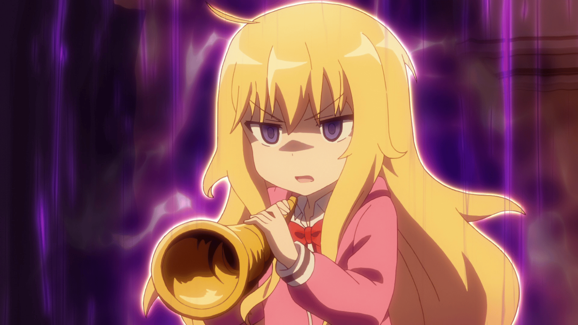 ガヴリールドロップアウト - シーズン1 - 1話 (アニメ) | 無料動画