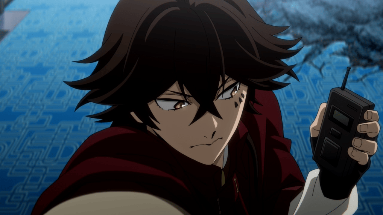 文豪ストレイドッグス #58【最新話】 | 新しい未来のテレビ | ABEMA