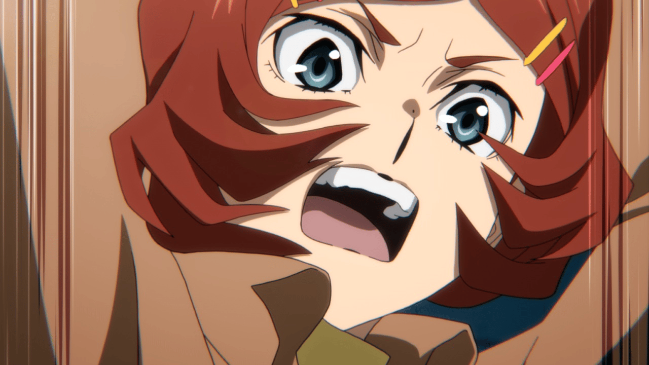 文豪ストレイドッグス #61【最新話】 | 新しい未来のテレビ | ABEMA