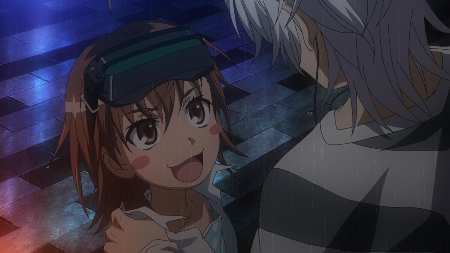 とある魔術の禁書目録 - 第2期 - 19話 (アニメ) | 無料動画・見逃し