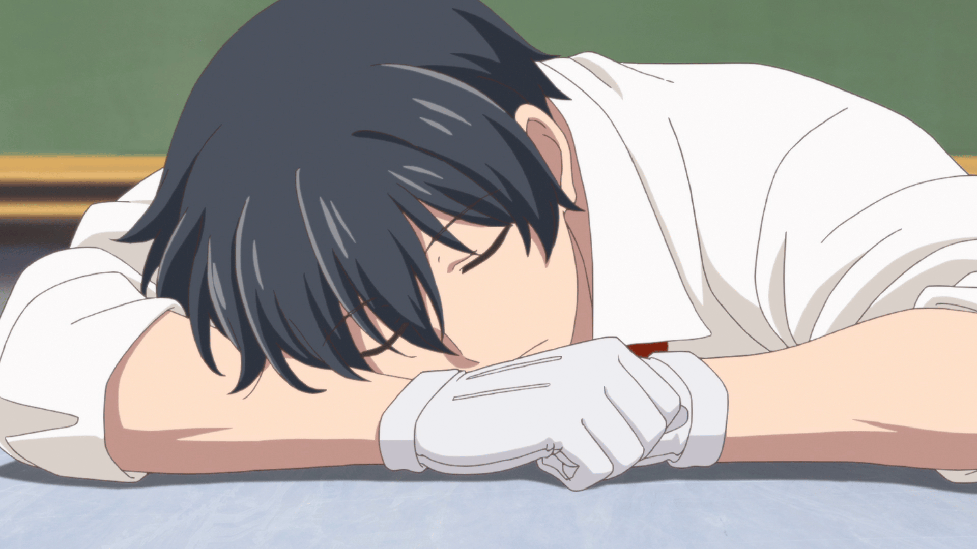 ロクでなし魔術講師と禁忌教典 全話一挙配信