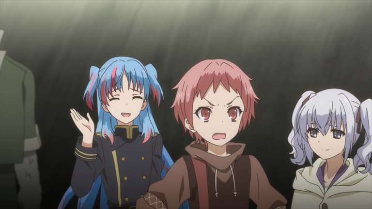 終末なにしてますか?忙しいですか?救ってもらっていいですか 終末なにしてますか?忙しいですか?救ってもらっていいですか