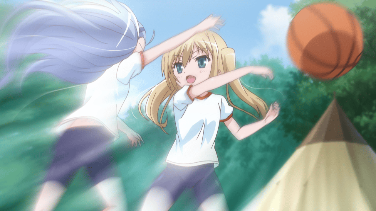 長谷川昴作品庭です。