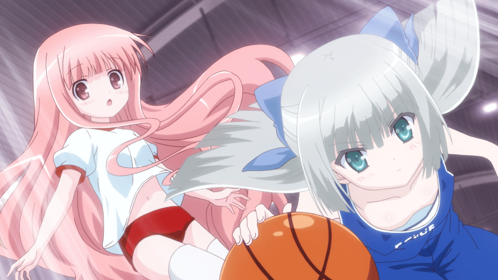 ロウきゅーぶ！SS - The 3st game パラダイム銀河