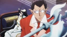 第12話 鮮血の戦乙女