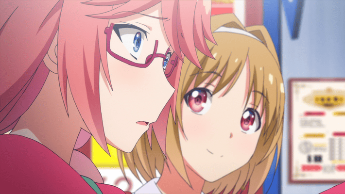 ようこそ実力至上主義の教室へ - ようこそ実力至上主義の教室へ - 5話