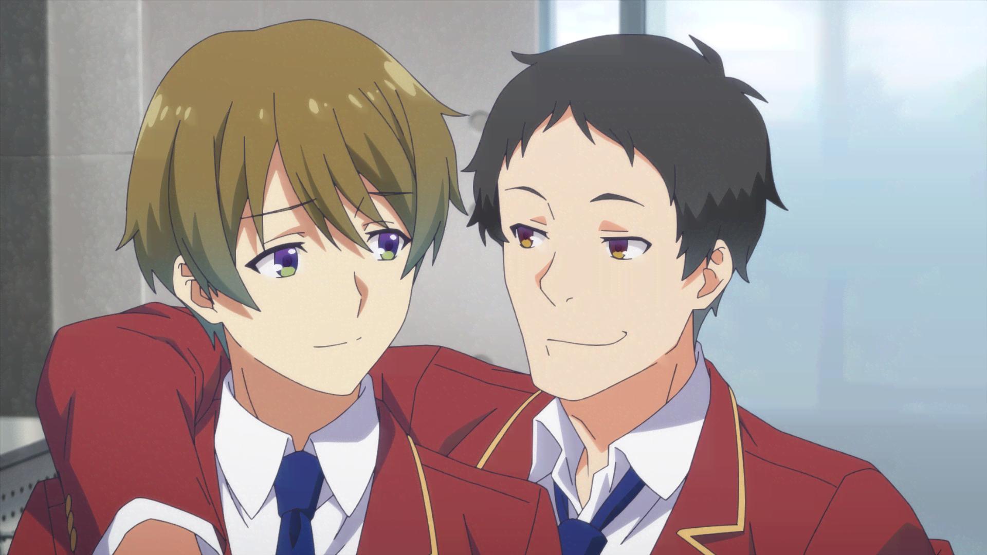 ようこそ実力至上主義の教室へ　1年、2年、三年 ようこそ実力至上主義の教室へ - ようこそ実力至上主義の教室へ