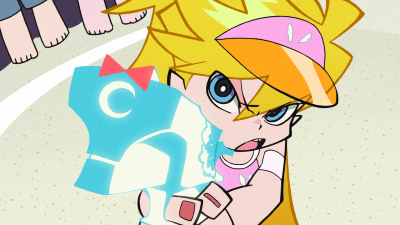 Panty&Stocking with Garterbelt - シーズン1 - 16-17話 (アニメ