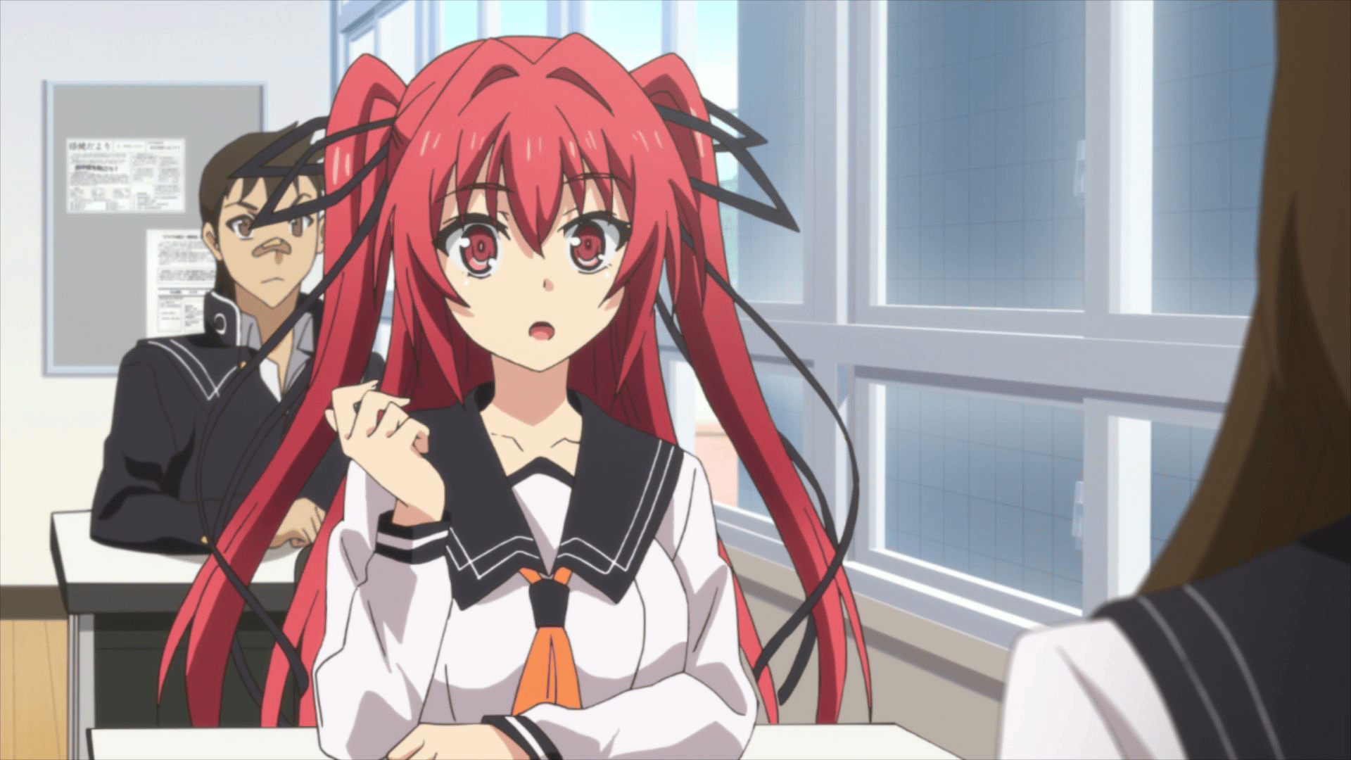 永遠の誓い 澪　SP　サイン 新妹魔王の契約者 永遠の誓い 澪 SP サイン 新妹魔王の契約者 - メルカリ