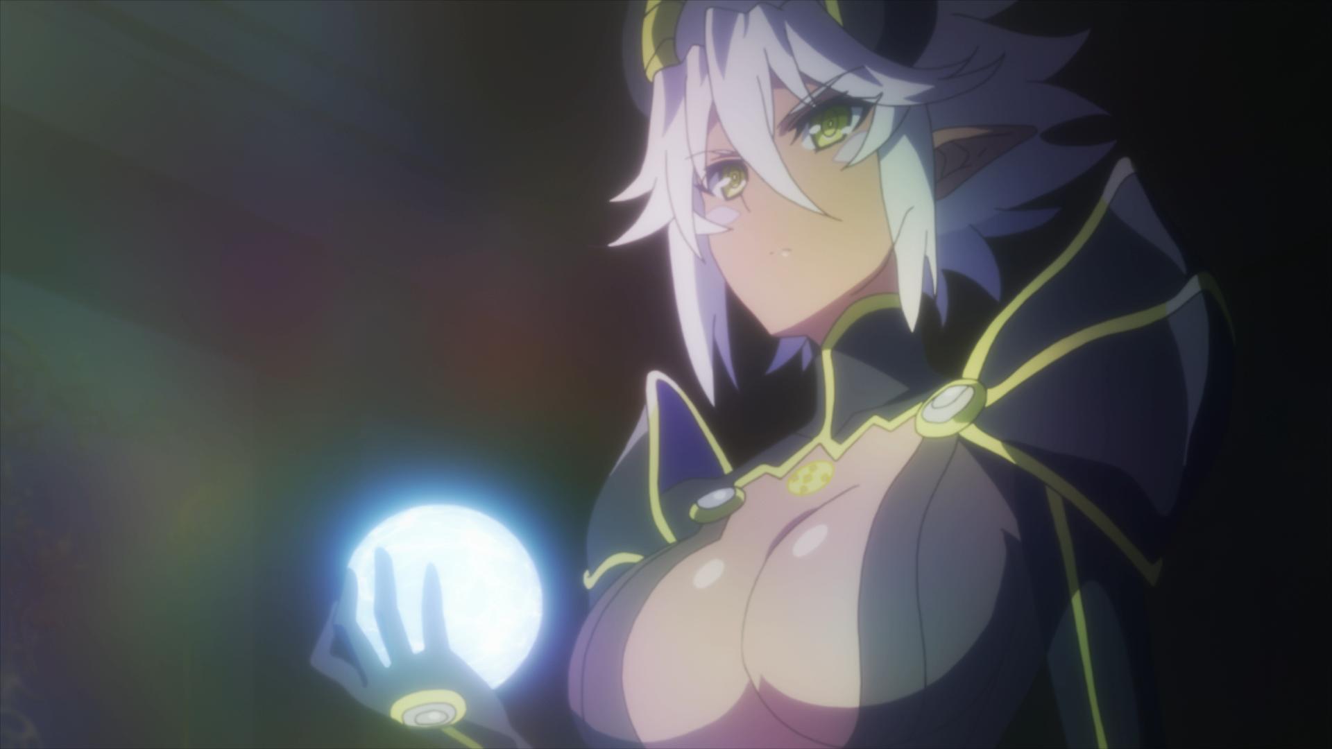新妹魔王の契約者 #8 | 新しい未来のテレビ | ABEMA