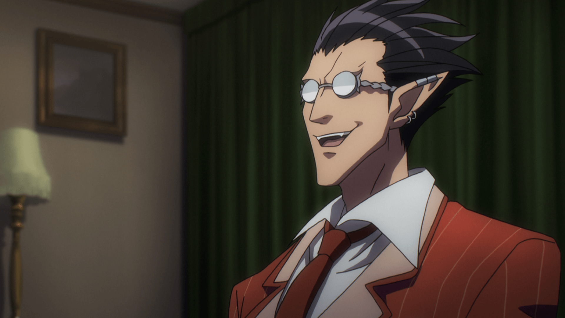 第10話 王都動乱序章