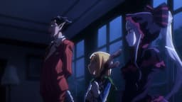 第11話 ヤルダバオト