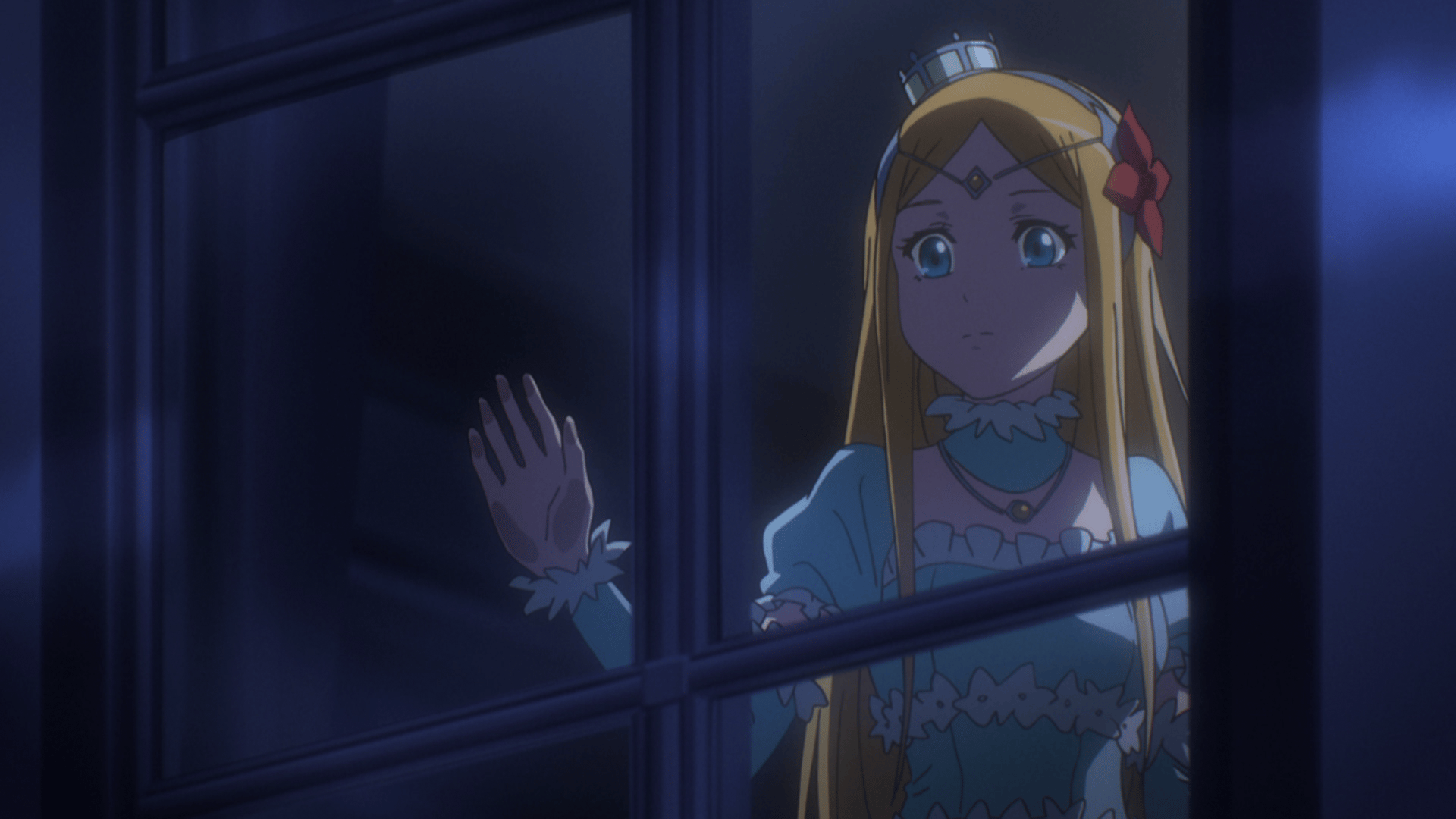 第11話 ヤルダバオト