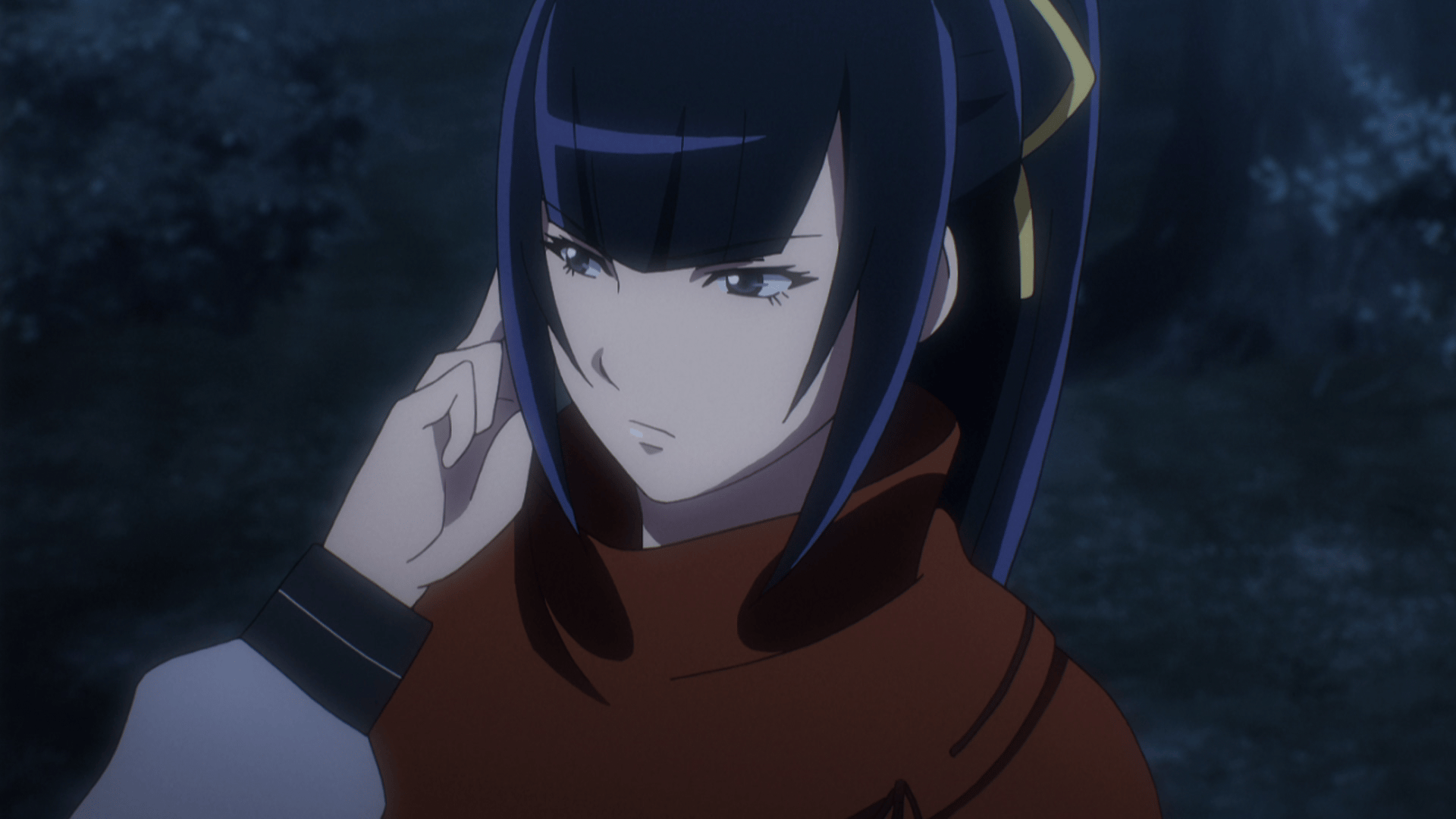 第12話 動乱最終決戦