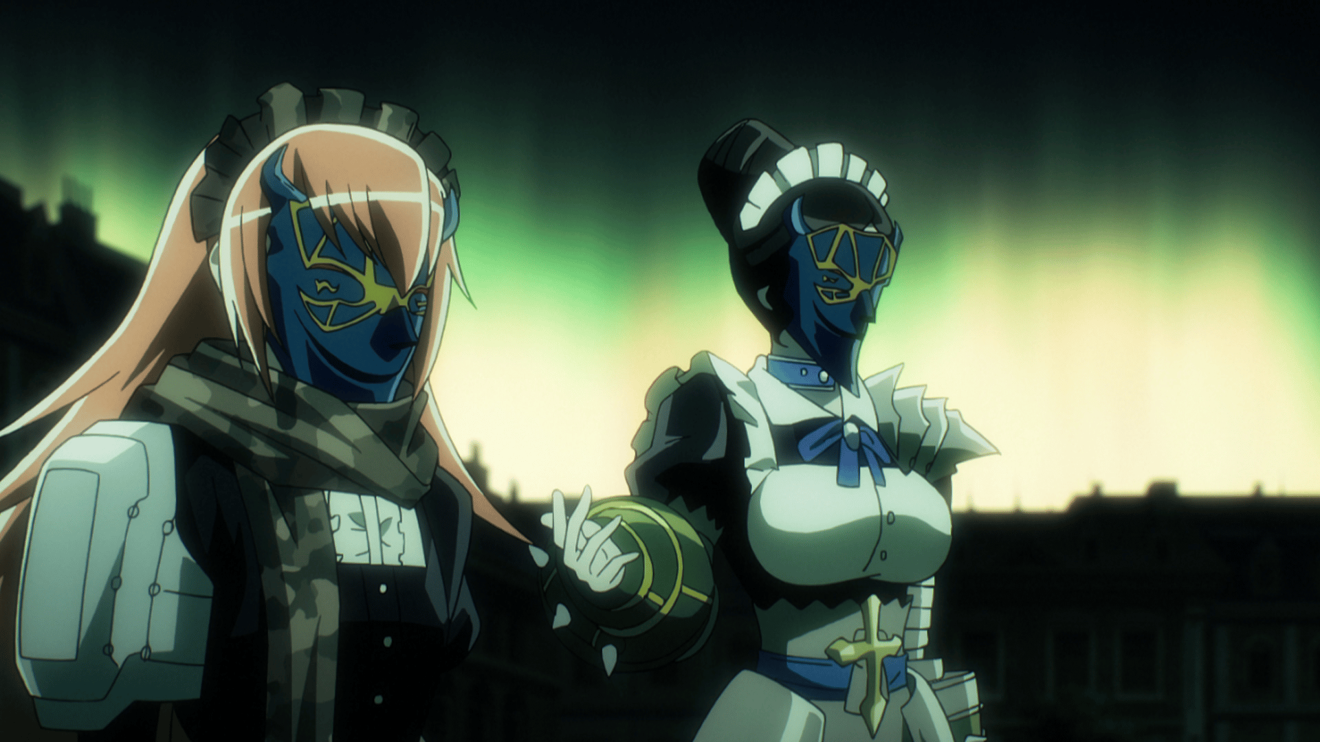 第13話 最強最高の切り札