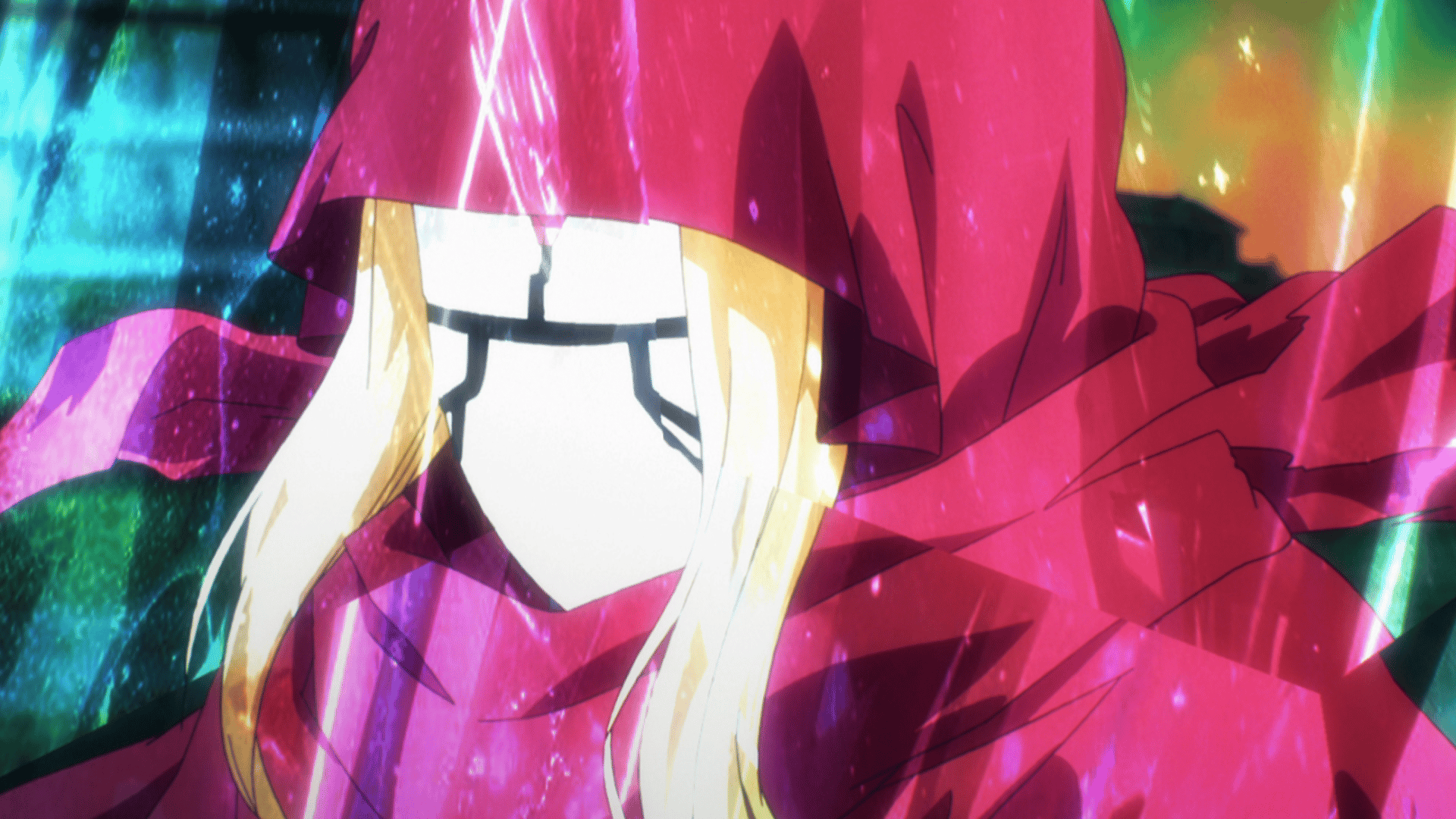 第13話 最強最高の切り札