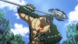 第3話 集う、蜥蜴人