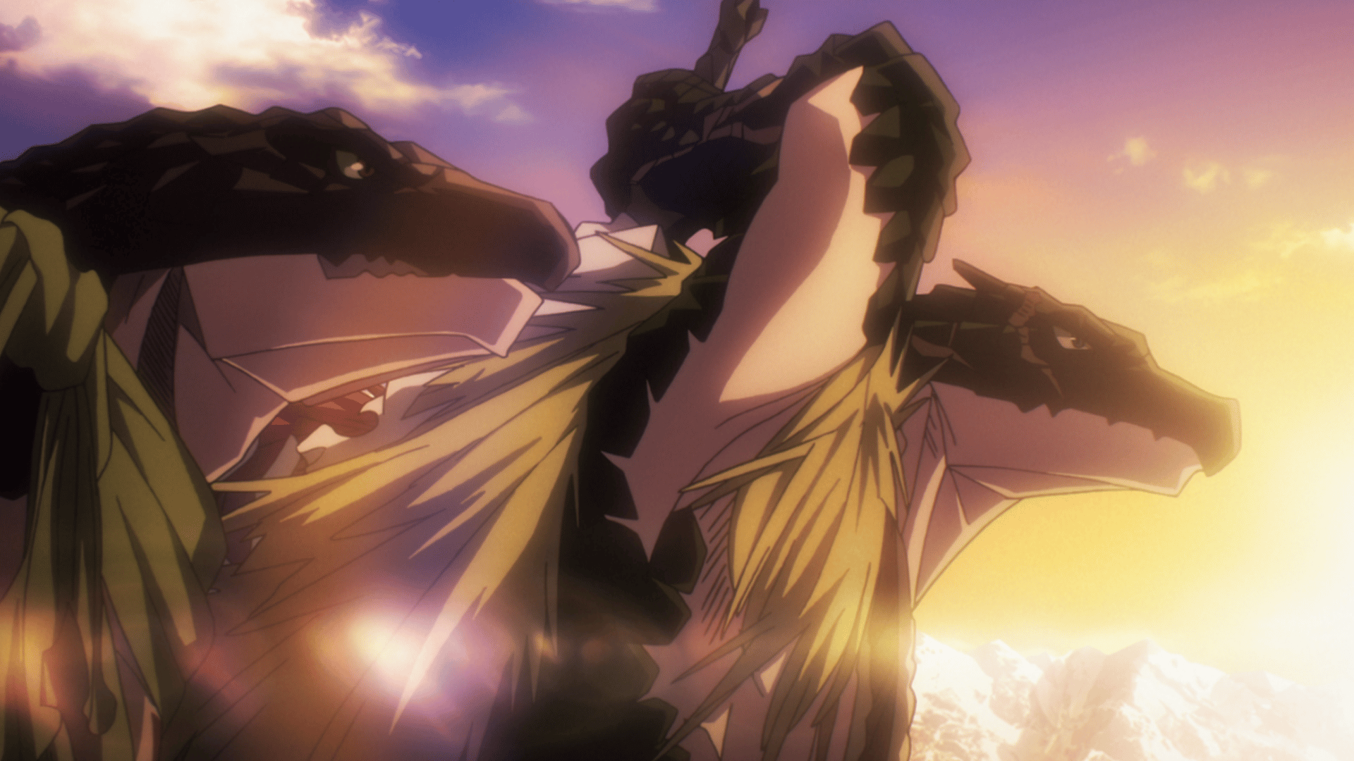 第5話 氷結の武神