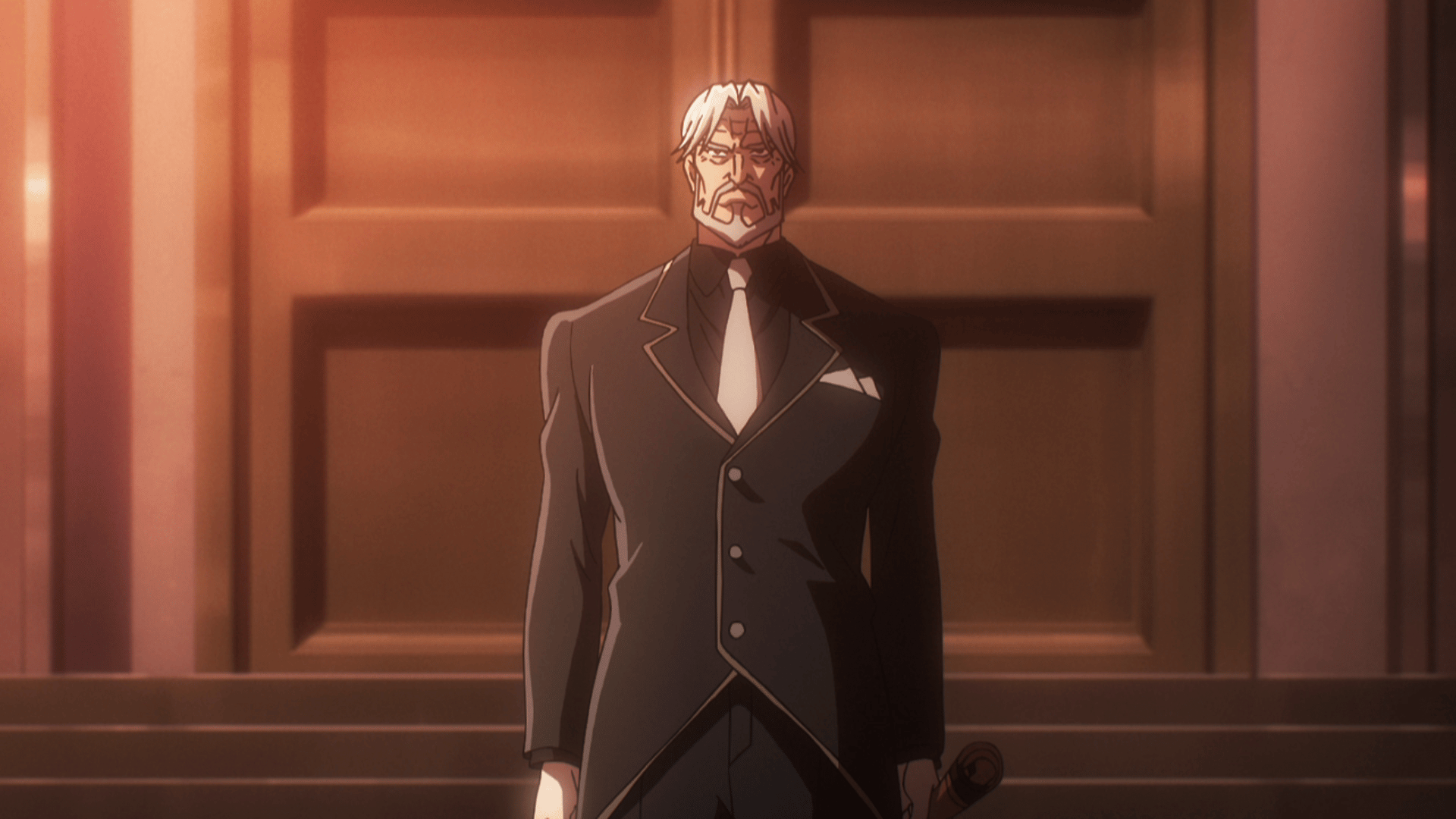 第6話 拾う者、拾われる者