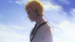 第7話 蒼の薔薇