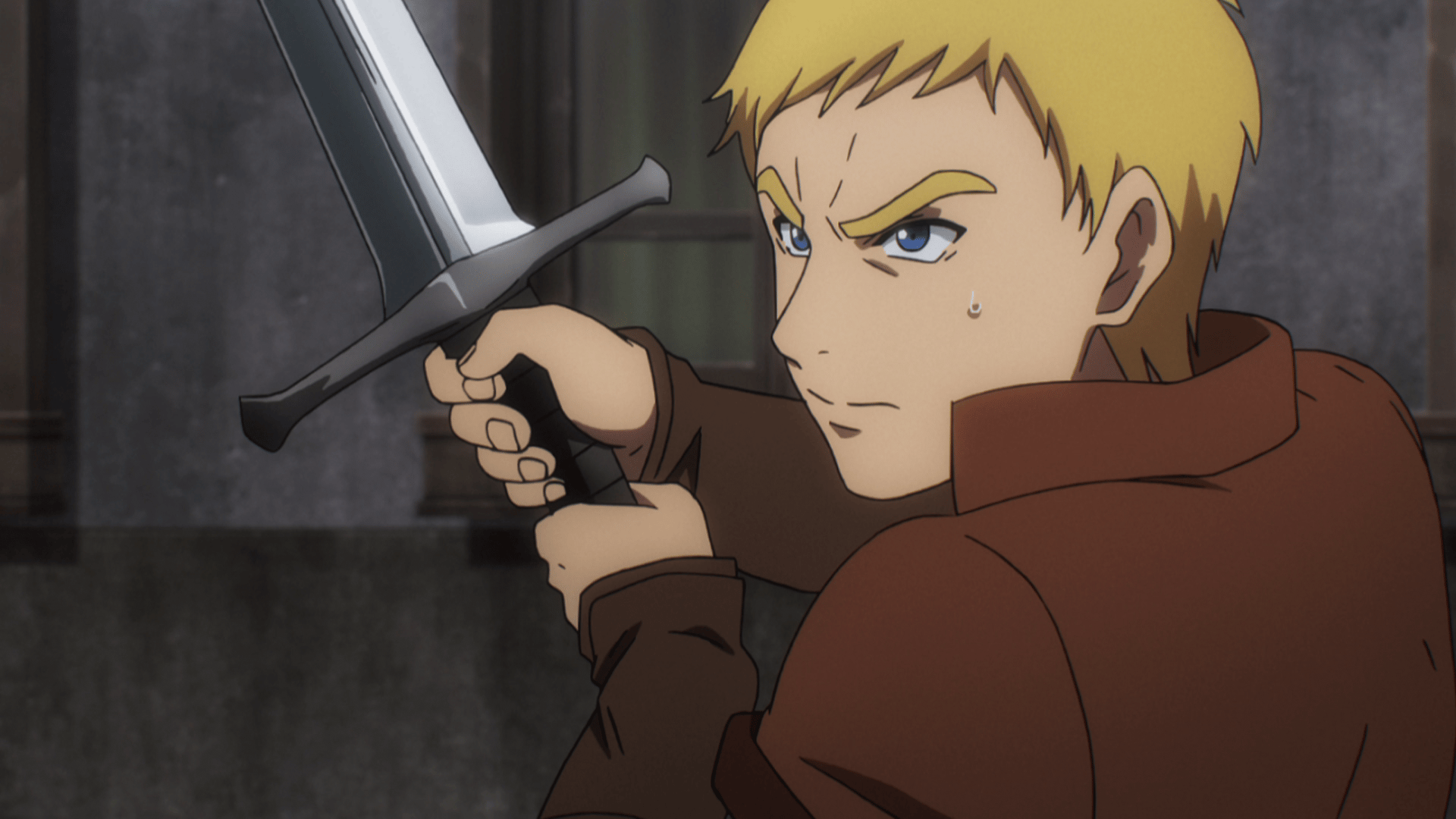 第8話 少年の思い