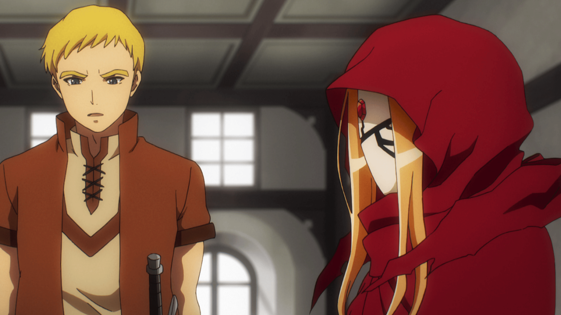 第8話 少年の思い