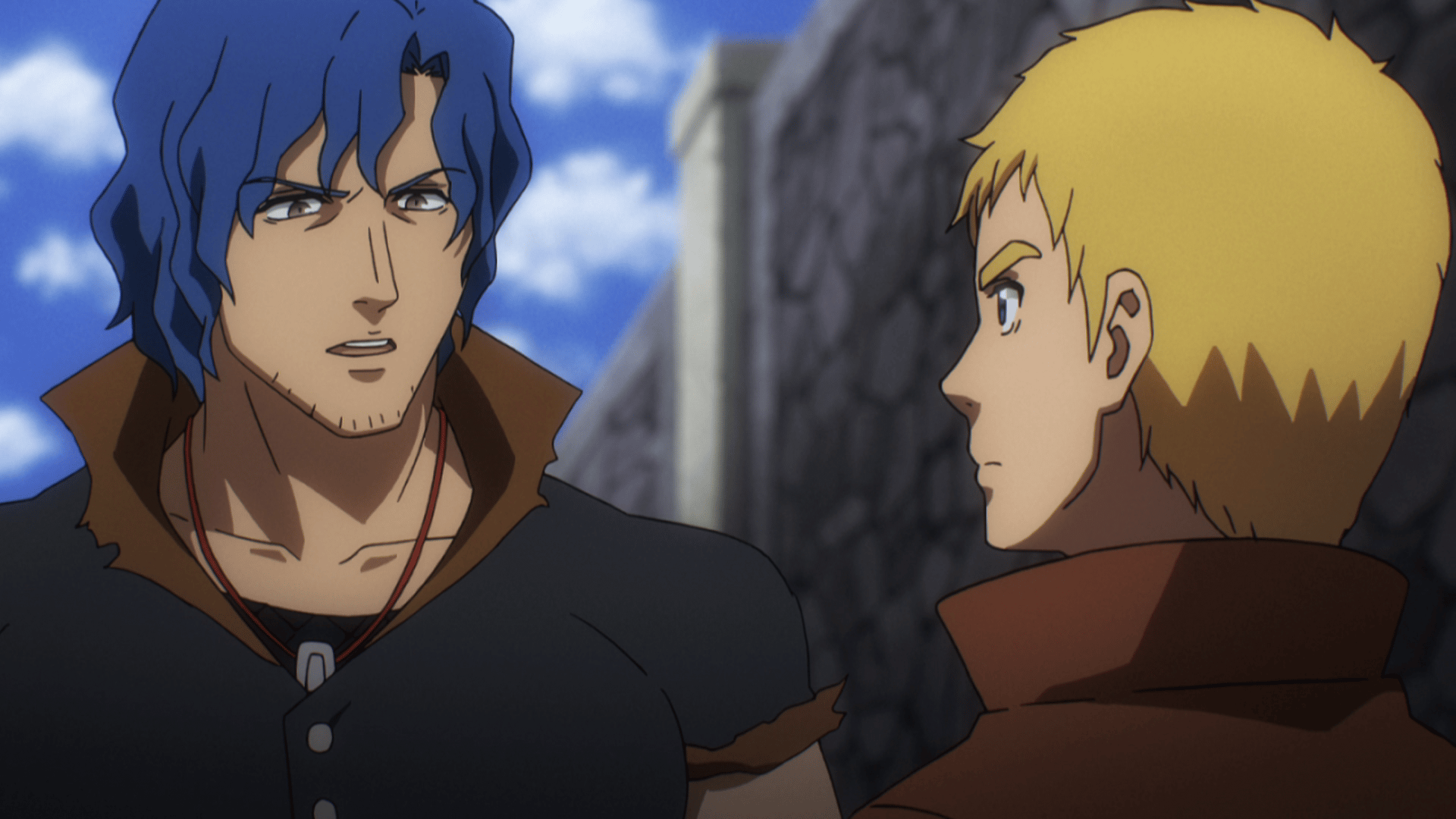 第8話 少年の思い