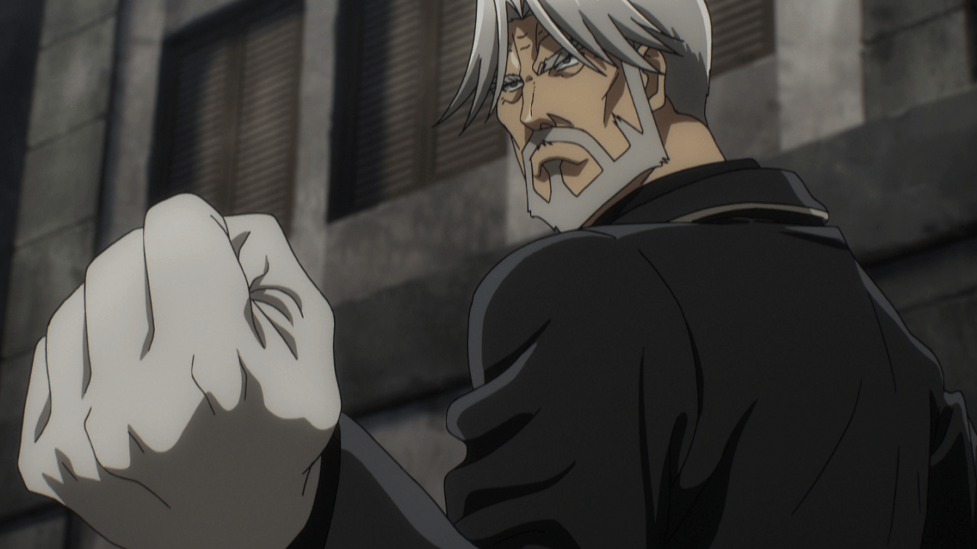 第9話 舞い上がる火の粉