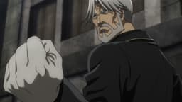 第9話 舞い上がる火の粉